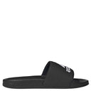 adidas Adilette Shower - Badeschuh GZ3779 (core black/cloud white/core black, 40 1/2)