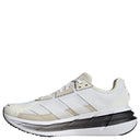 adidas Adistar 3 Sportswear - Schuh Men (cloud white/cloud white/off white, 43 1/3) - Markenkoffer