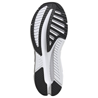 adidas Adistar 3 Sportswear - Schuh Men (cloud white/cloud white/off white, 43 1/3) - Markenkoffer