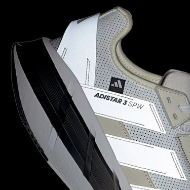 adidas Adistar 3 Sportswear - Schuh Men (cloud white/cloud white/off white, 43 1/3) - Markenkoffer