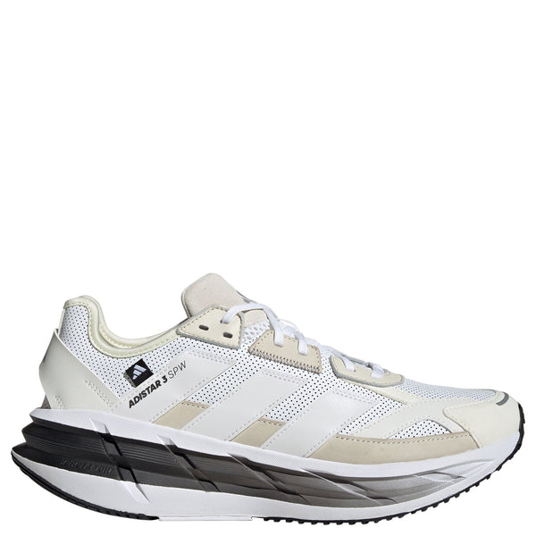 adidas Adistar 3 Sportswear Shoes Men 43 1/3 Cloud White