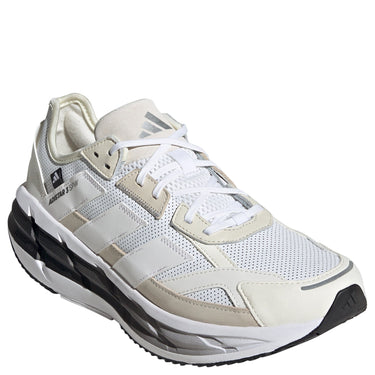 adidas Adistar 3 Sportswear - Schuh Men (cloud white/cloud white/off white, 44 2/3) - Markenkoffer
