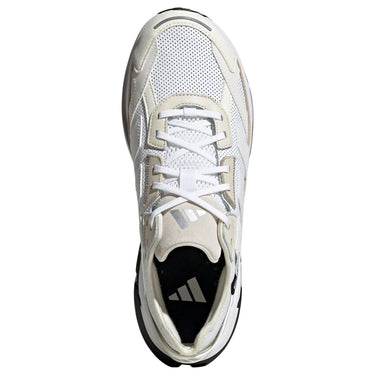 adidas Adistar 3 Sportswear - Schuh Men (cloud white/cloud white/off white, 44 2/3) - Markenkoffer