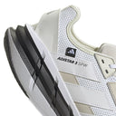 adidas Adistar 3 Sportswear - Schuh Men (cloud white/cloud white/off white, 44 2/3) - Markenkoffer