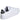 adidas Advantage 2.0 Sneaker - Men Schuh (cloud white/core black/legend ink, 43 1/3) - Markenkoffer