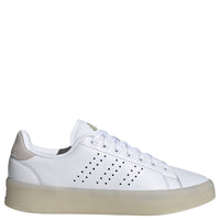 adidas Advantage Disrupt - Sneaker (ftwwht/carbon/wonalu, 38 2/3)