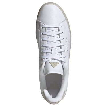 adidas Advantage Disrupt - Sneaker (ftwwht/carbon/wonalu, 38) - Ansicht 4