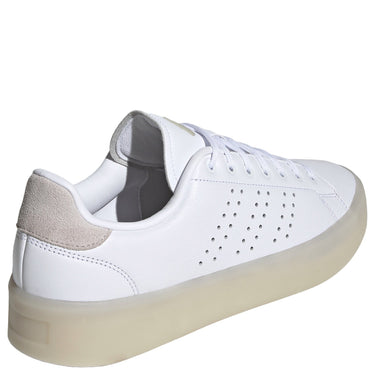 adidas Advantage Disrupt - Sneaker (ftwwht/carbon/wonalu, 44) - Ansicht 5