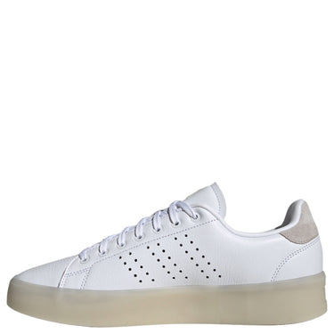 adidas Advantage Disrupt - Sneaker (ftwwht/carbon/wonalu, 44) - Ansicht 2
