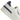 adidas Aspire - Sneaker (core white/dark blue/off white, 43 1/3) - Markenkoffer
