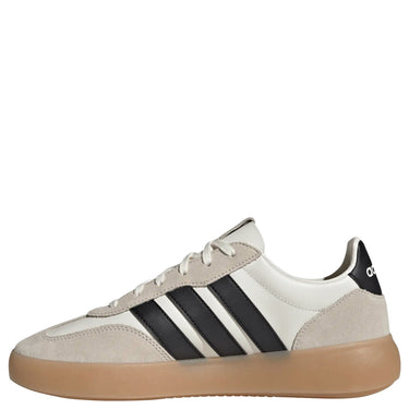 adidas Barreda Decode Lux - Schuh Men (off white/core black/GUM 3, 44 2/3) - Markenkoffer
