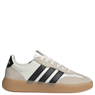 adidas Barreda Decode Lux - Schuh Men (off white/core black/GUM 3, 44 2/3) - Markenkoffer