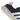 adidas Barreda Decode Men - Schuh (core black/cloud white/core white, 44) - Markenkoffer