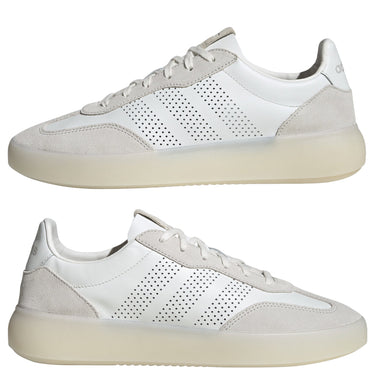 adidas Barreda Decode V2 - Schuh Men (grey one/core white/off white, 38) - Markenkoffer