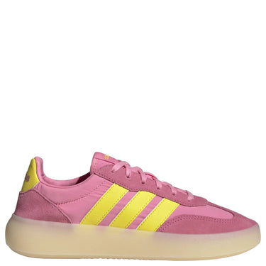 adidas Barreda Decode Women - Schuh (pulse magenta/yellow/bliss pink, 38) - Markenkoffer