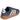 adidas Barreda Decode Women - Schuh (shadow navy/wonder quartz/semi court green, 38) - Markenkoffer