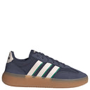 adidas Barreda Decode Women - Schuh (shadow navy/wonder quartz/semi court green, 39 1/3)