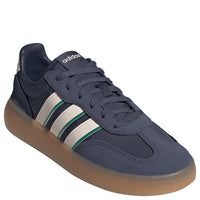 adidas Barreda Decode Women - Schuh (shadow navy/wonder quartz/semi court green, 39 1/3) - Ansicht 5