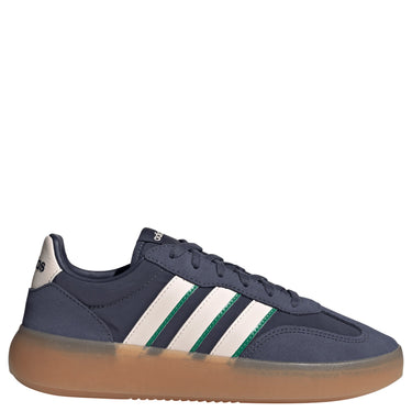 adidas Barreda Decode Women - Schuh (shadow navy/wonder quartz/semi court green, 40) - Markenkoffer