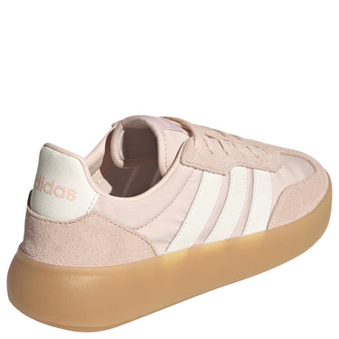 adidas Barreda Decode Women - Schuh (wonder quartz/off white/gum, 38) - Markenkoffer