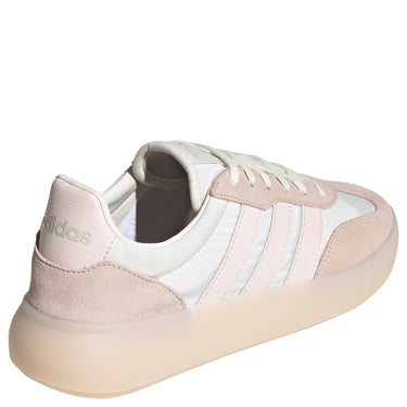 adidas Barreda Decode Women - Schuh (wonder quartz/wonder quartz/off white, 40) - Markenkoffer