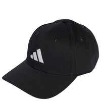 adidas Baseball Cap Cot NL - Cap (black/white, OSFM) - Markenkoffer