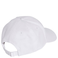 adidas Baseball Cap Cot NL - Cap (white/black, OSFM) - Markenkoffer