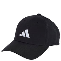 adidas Baseball Cap LT NL - Cap (black/white, OSFM) - Markenkoffer