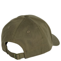 adidas BB Cap Cot NL - Cap (olistr/black, OSFM) - Markenkoffer