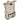 adidas Cityexplorer - Rucksack 61 cm (grey strata/wonder alumina) - Markenkoffer