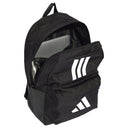 adidas Classic Back to School - Rucksack 44 cm (black/white) - Markenkoffer