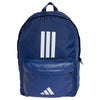 adidas Classic Bars 3S - Backpack (Color: dkblue/white)