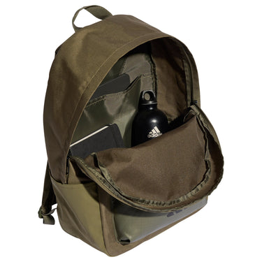 adidas Classic Bars 3S - Rucksack 44 cm (olistr/black) - Ansicht 4