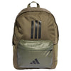 adidas Classic Bars 3S - Backpack (Color: olistr/black)