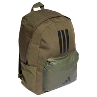 adidas Classic Bars 3S - Rucksack (olistr/black) - Markenkoffer