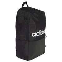 adidas Classic Day - Rucksack (black/white) - Markenkoffer
