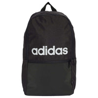 adidas Classic Day - Rucksack (black/white) - Markenkoffer