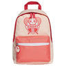 adidas Classic lfant - Kinderrucksack 30 cm (pink red) - Markenkoffer
