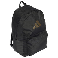 adidas Classic - Rucksack 44 cm (black/goldmt) - Markenkoffer