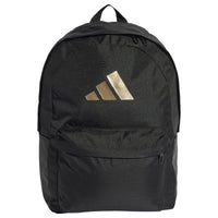 adidas Classic - Rucksack 44 cm (black/goldmt) - Markenkoffer
