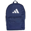 adidas Classic - Backpack 44 cm (dark blue/white)