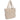 adidas Classic Winter Tote - Shopper 51 cm (wonder aluminum/classic white) - Markenkoffer