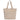 adidas Classic Winter Tote - Shopper 51 cm (wonder aluminum/classic white) - Markenkoffer