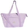 adidas Classic Women - Sports Bag 54 cm (powder plum/silver metallic)