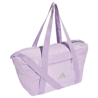 adidas Classic Women - Sporttasche 54 cm (powder plum/silver metallic) - Markenkoffer