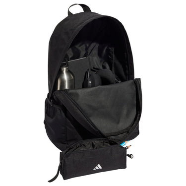 adidas CLSC BP - Rucksack (black/white) - Ansicht 4