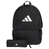 adidas CLSC BP - Rucksack (black/white)