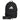adidas CLSC BP - Rucksack (black/white) - Markenkoffer