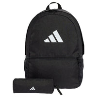 adidas CLSC BP - Rucksack (black/white) - Markenkoffer