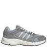 adidas Crazychaos 2000 - Schuh Men (grey two/core white/grey three, 42 2/3) - Markenkoffer